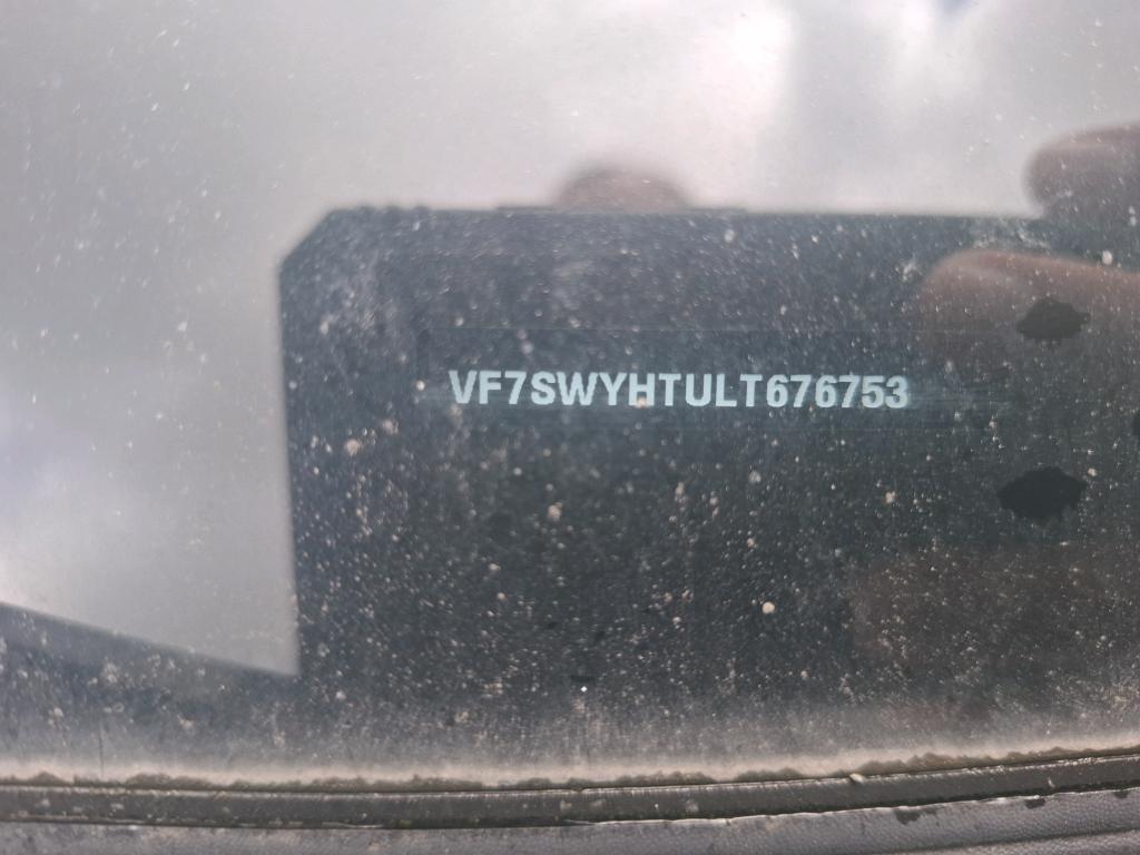 Citroen C3 SOCIETE BLUEHDI 100 S&S BVM6 FEEL BUSINESS R 2021