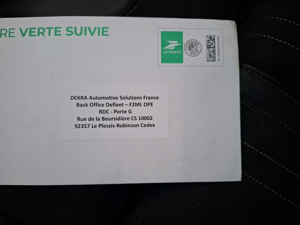 Peugeot 5008 PureTech 180ch S&S EAT8 GT Pack 2021