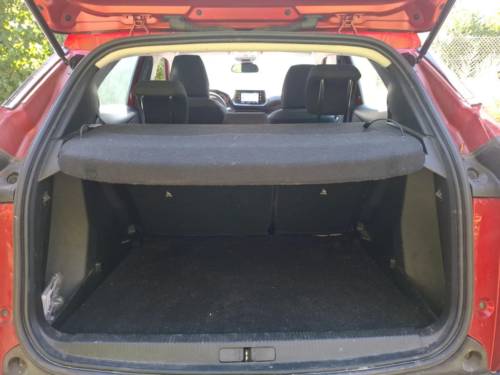 Peugeot 2008 BlueHDi 110 S&S BVM6 Active Pack 2022