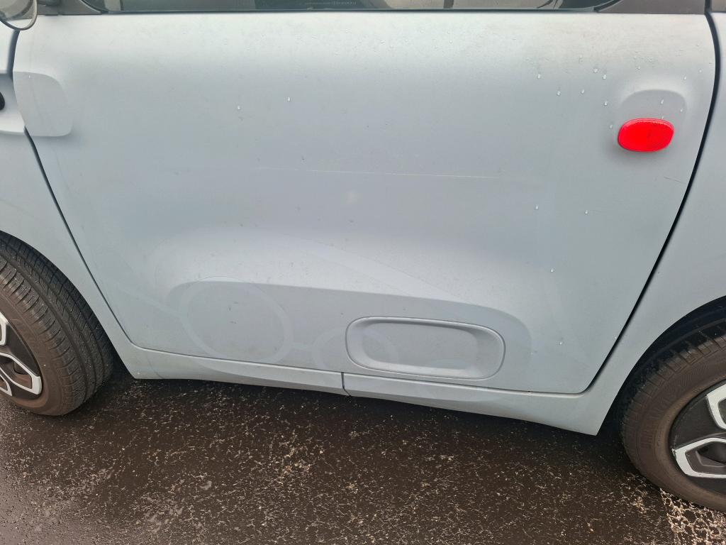 Citroen AMI
