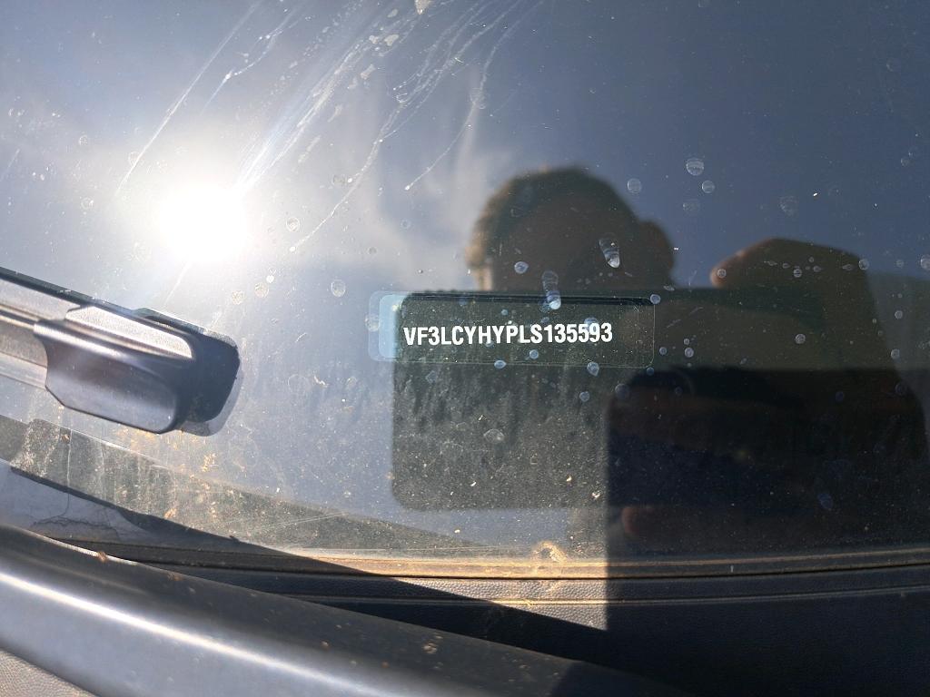 Peugeot 308 SW BlueHDi 100ch S&S BVM6 Access 2020