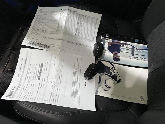 Foto Peugeot 3008 7