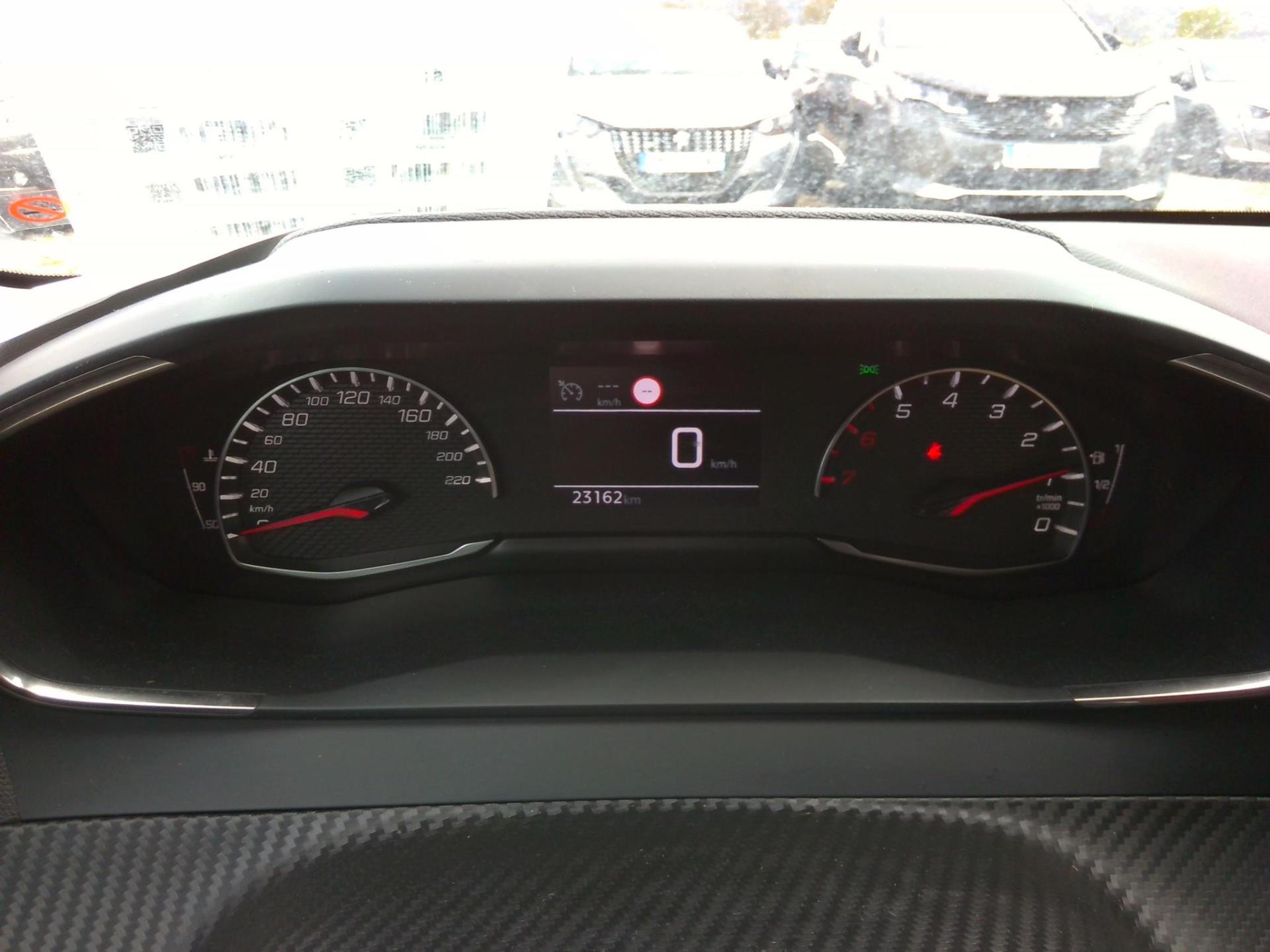 Peugeot 208 PureTech 75 S&S BVM5 Style 2023