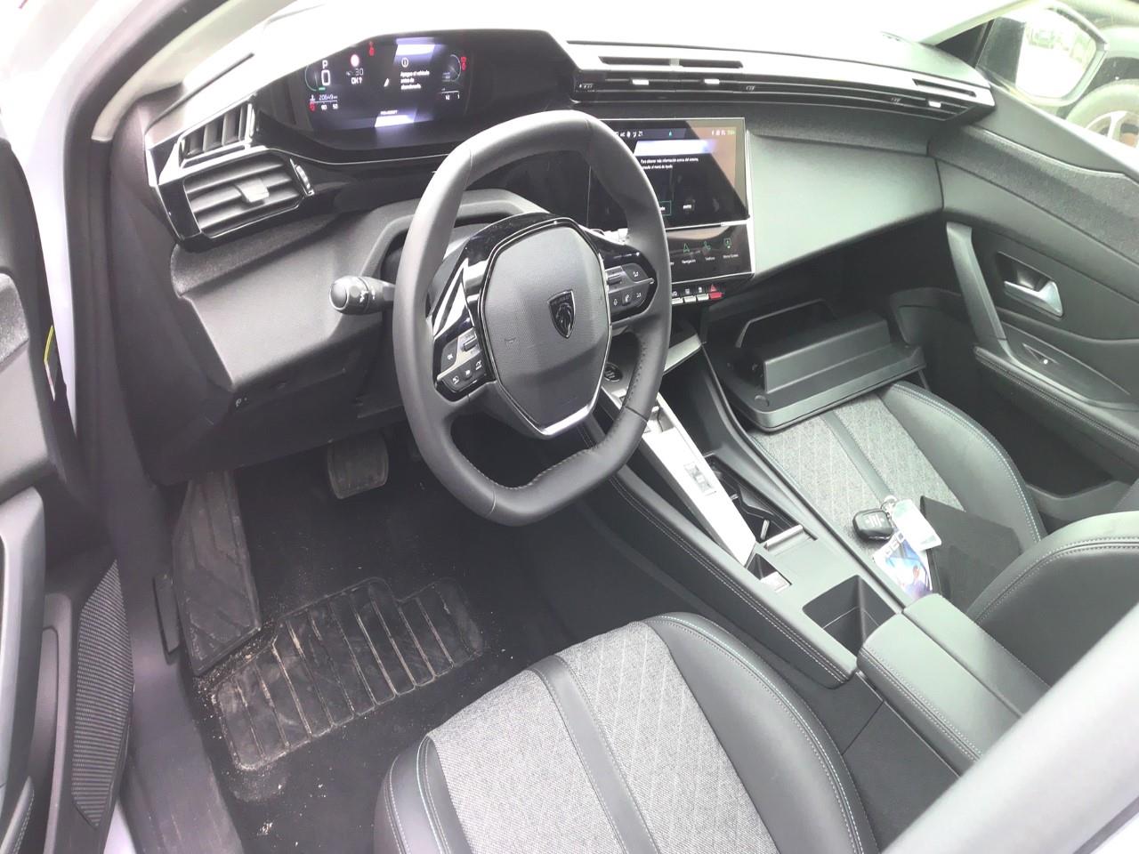 Foto Peugeot 408 6