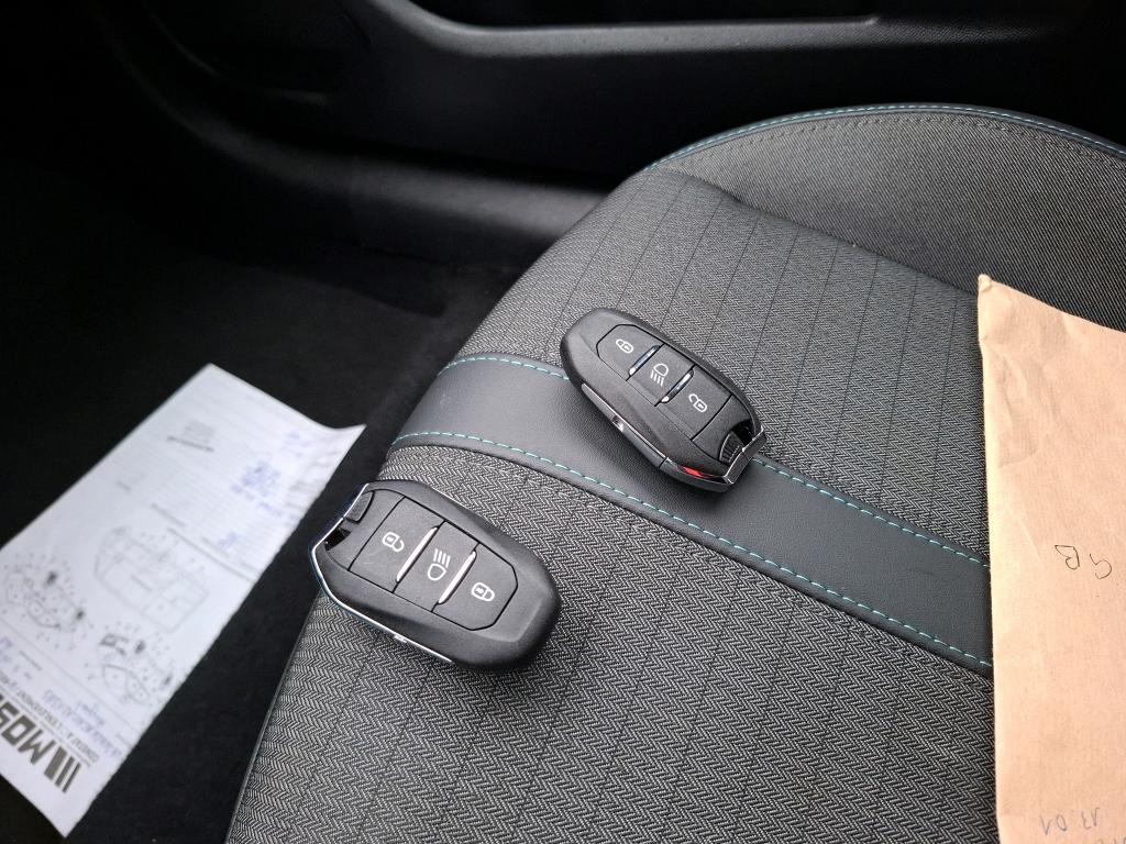 Peugeot 208 Electrique 50 kWh 136ch Allure 2022