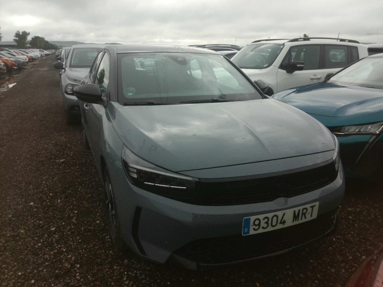 Foto Opel Corsa 5