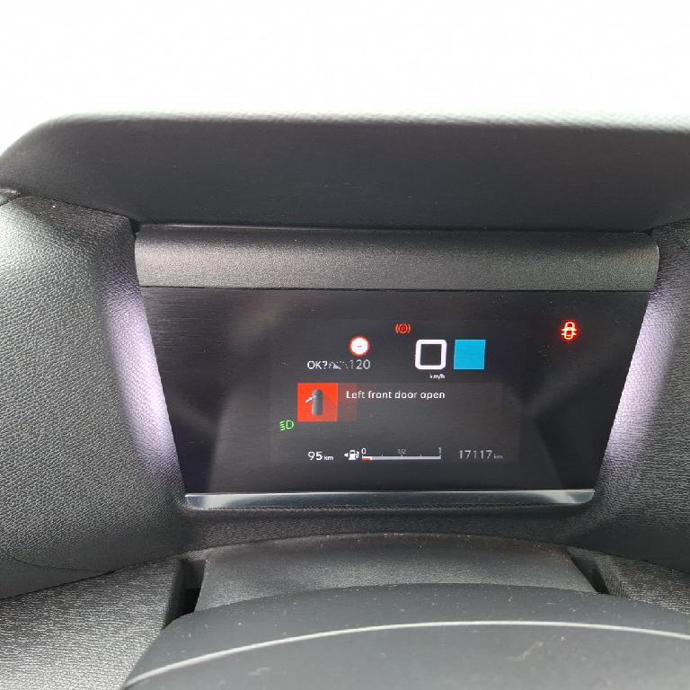 Foto Citroën C4 2