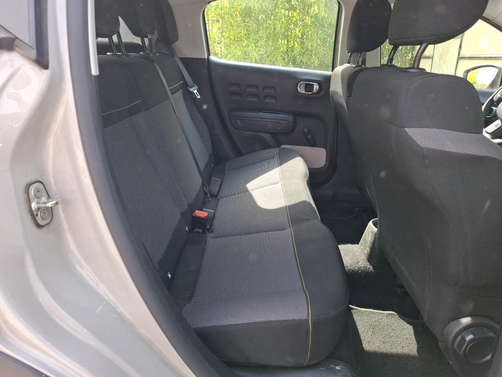 Citroen C3 PureTech 83 S&S BVM5 Feel Pack 2021