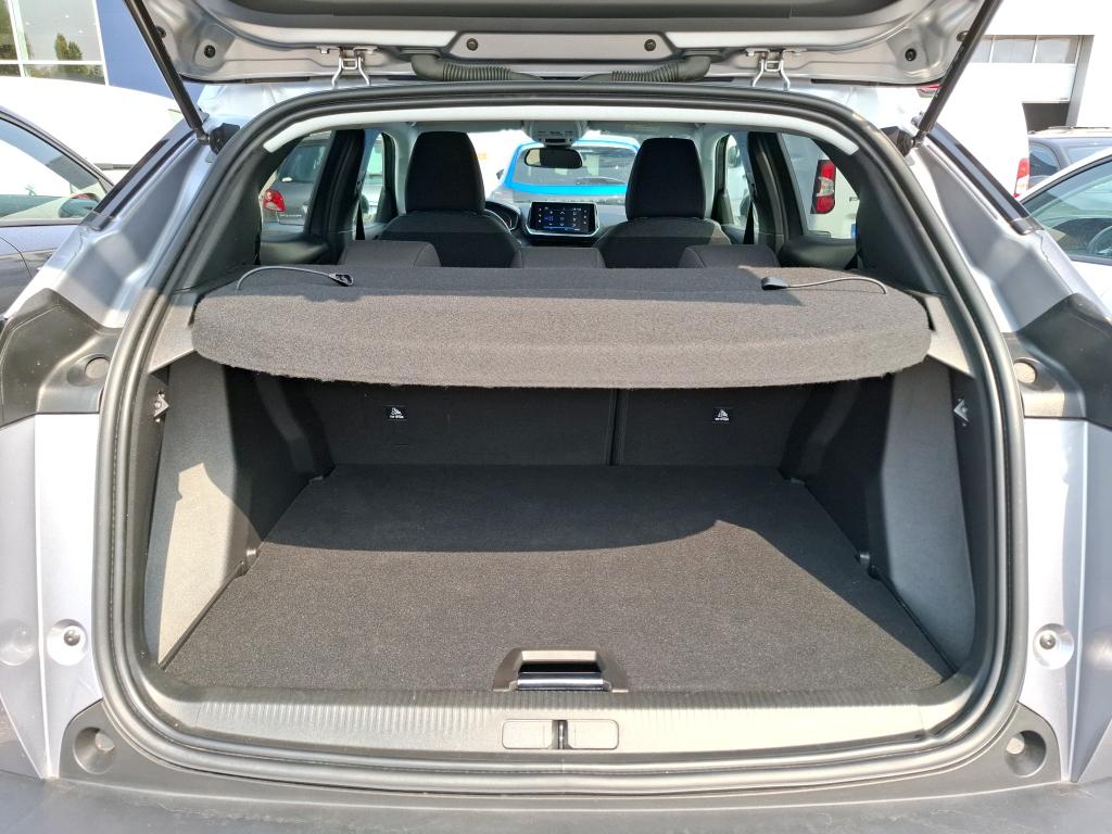 Peugeot 2008 PureTech 130 S&S EAT8 Style 2022