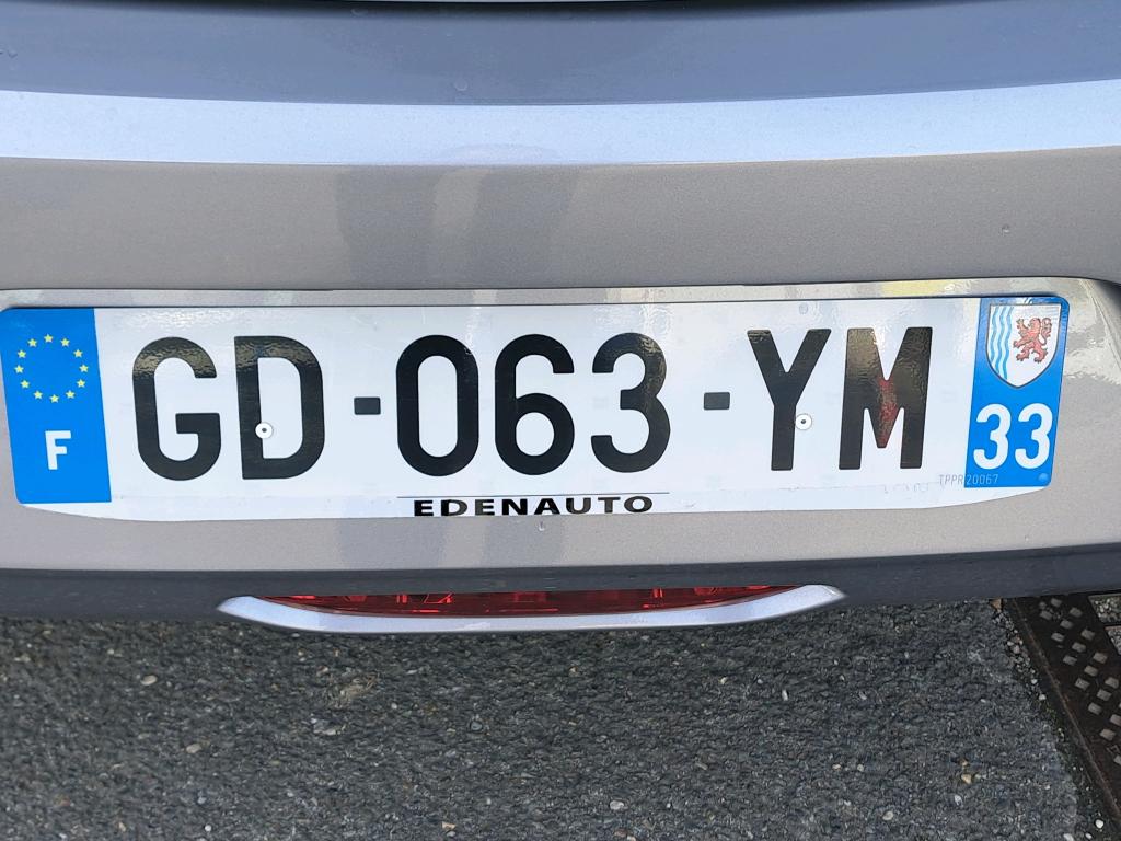 Opel Corsa 1.2 75 ch BVM5 Edition Business 2021