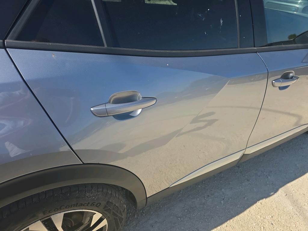 Peugeot 2008 Electrique 136 ch Allure Pack 2023