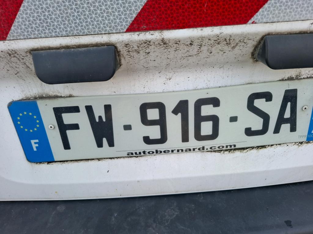 Citroen BERLINGO VAN M 650 BLUEHDI 100 S&S BVM5 CLUB 2021