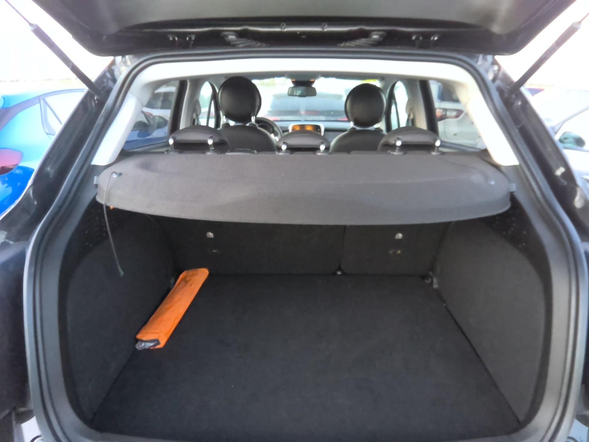 FIAT 500X 1.5 FireFly 130 ch S/S DCT7 Hybrid  2024
