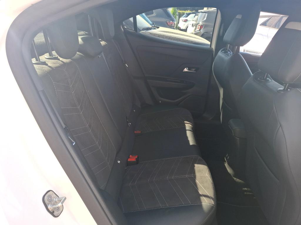 Opel Mokka Electrique 136 ch & Batterie 50 kWh Ultimate 2022
