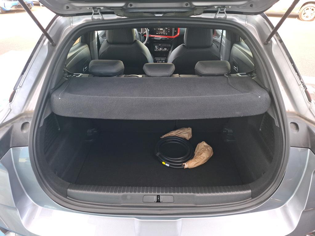 Opel Mokka Electrique 136 ch & Batterie 50 kWh Elegance Business 2022