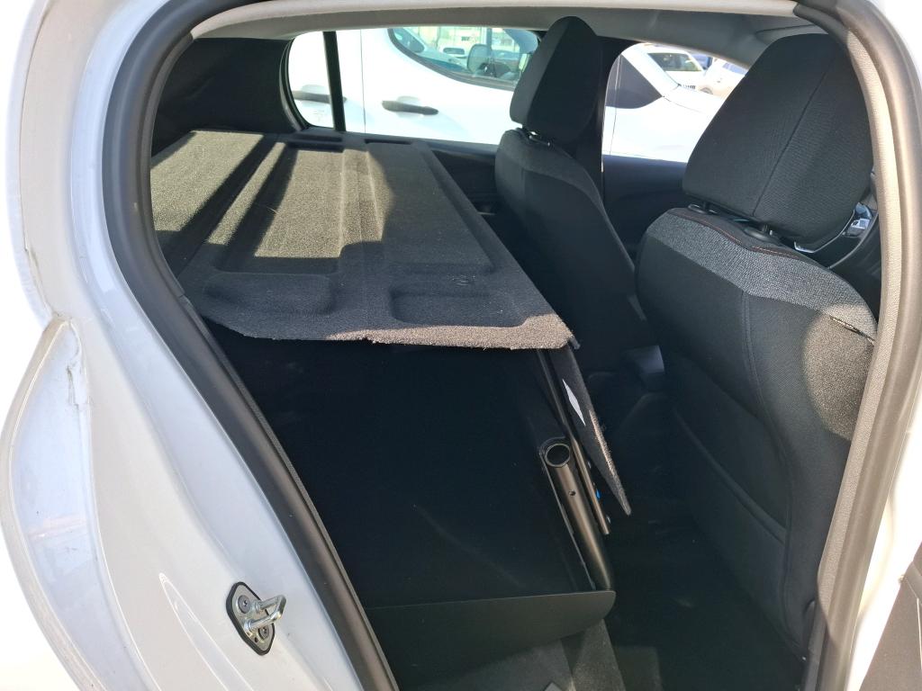 Peugeot 208 ELECTRIQUE 50 KWH 136 ACTIVE BUSINESS R 2021