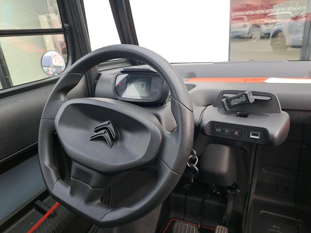 Citroen AMI 