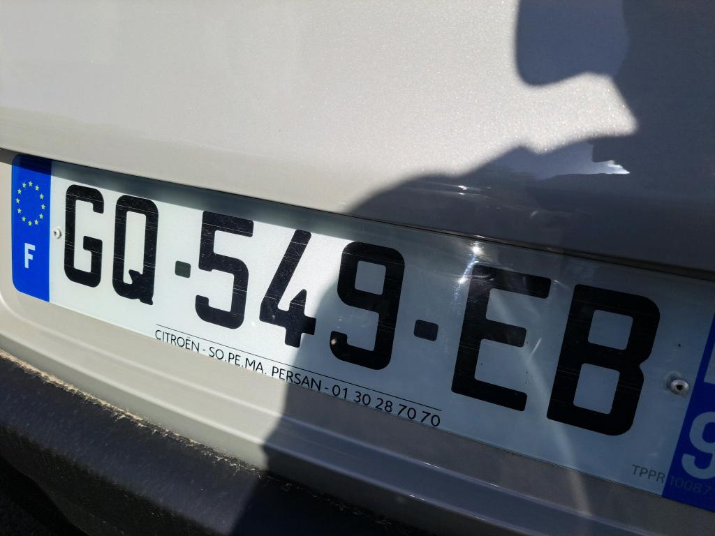 Citroen C3 PureTech 83 S&S BVM5 C-Series 2023