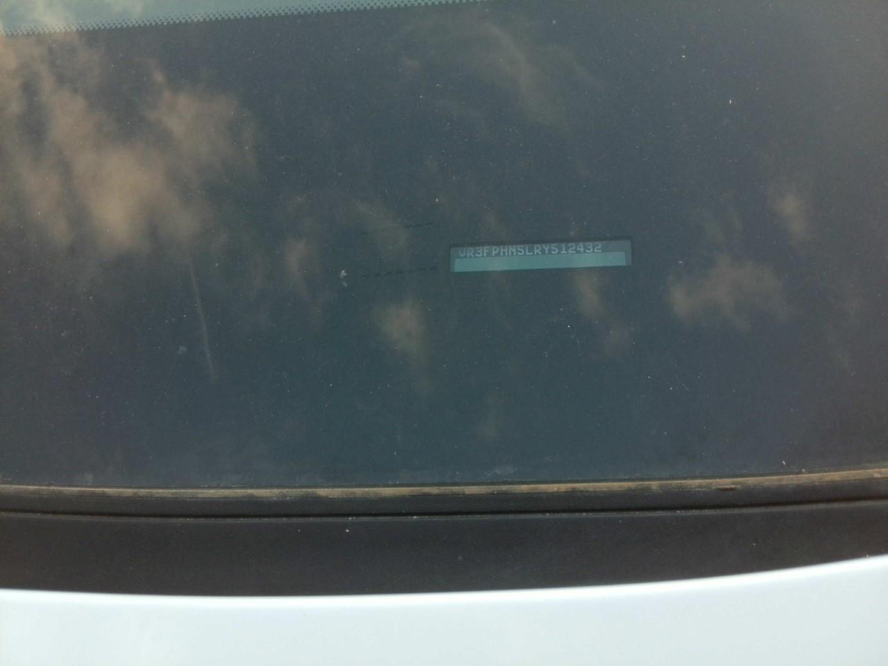 Foto Peugeot 308 6