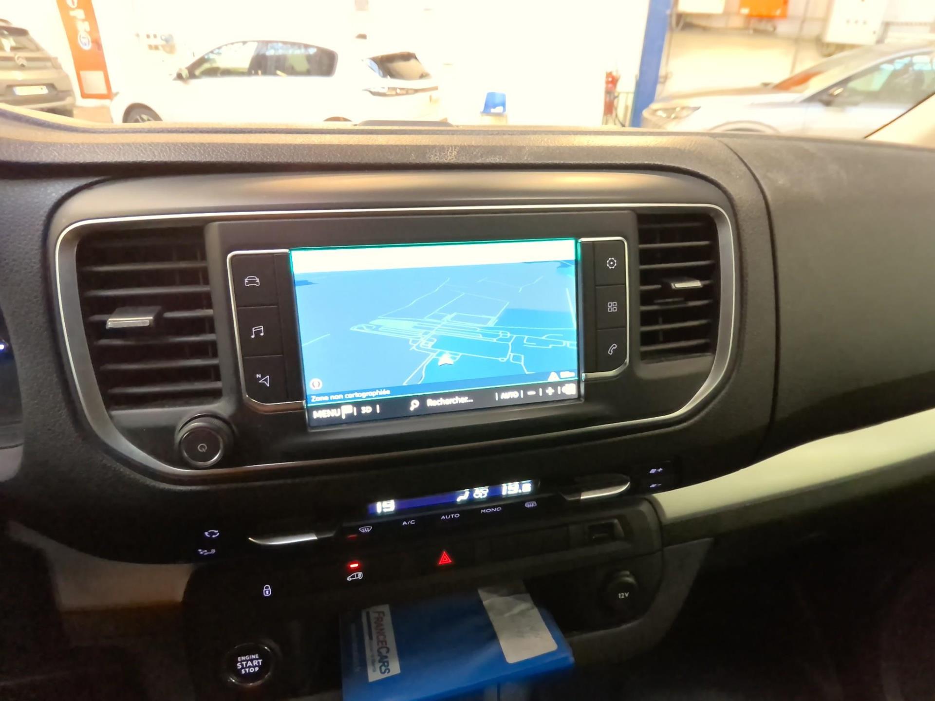 Citroen JUMPY FGN XL BLUEHDI 100 S&S BVM6  2023