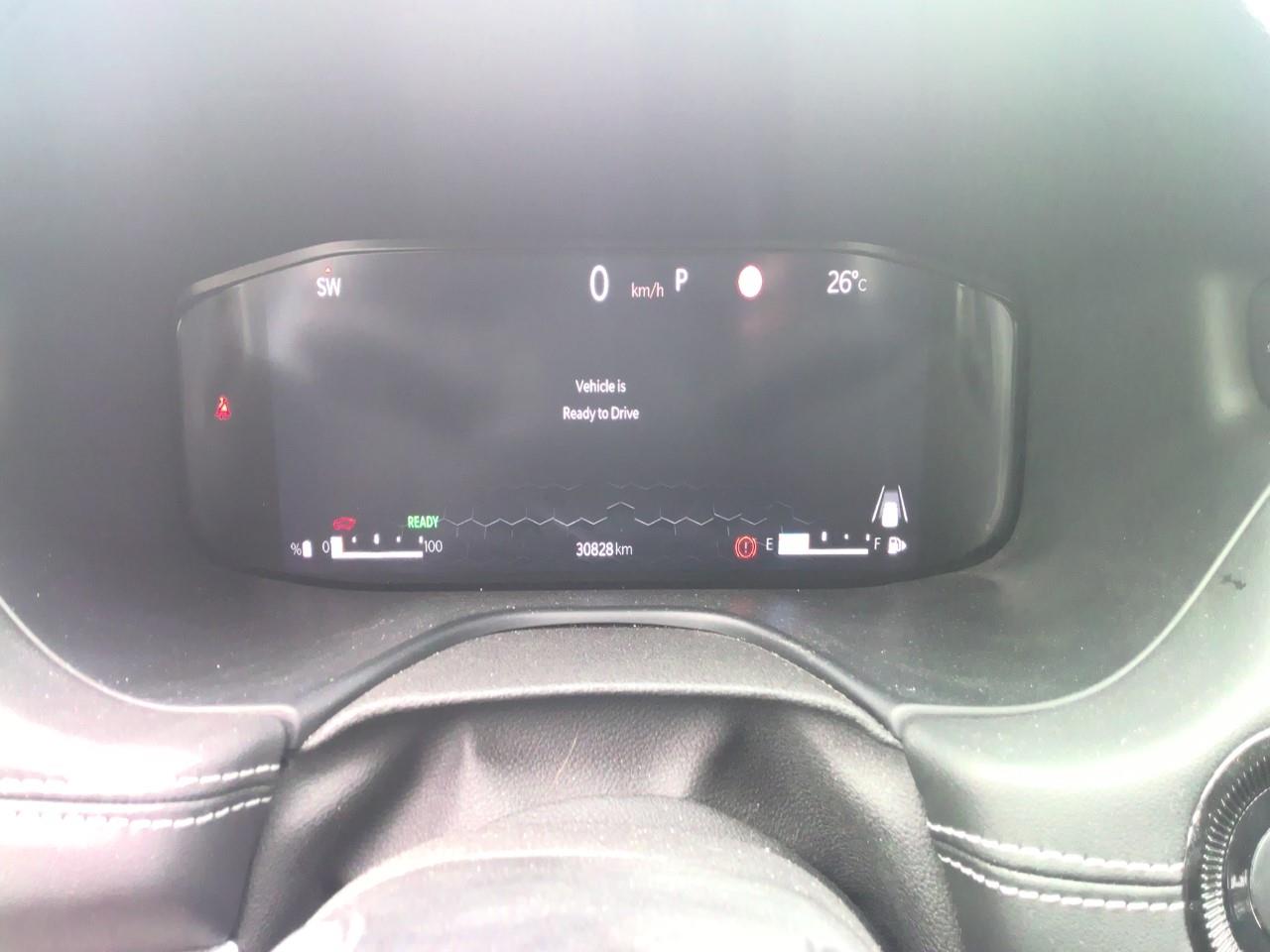 Foto Jeep Compass 6