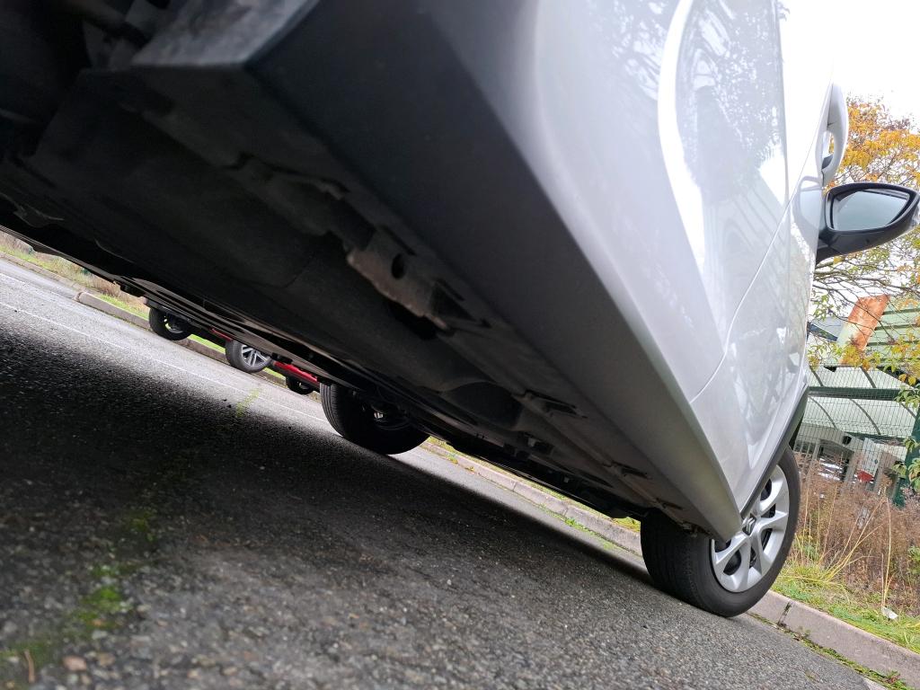 Citroen C3 PureTech 83 ch BVM5 You 2023