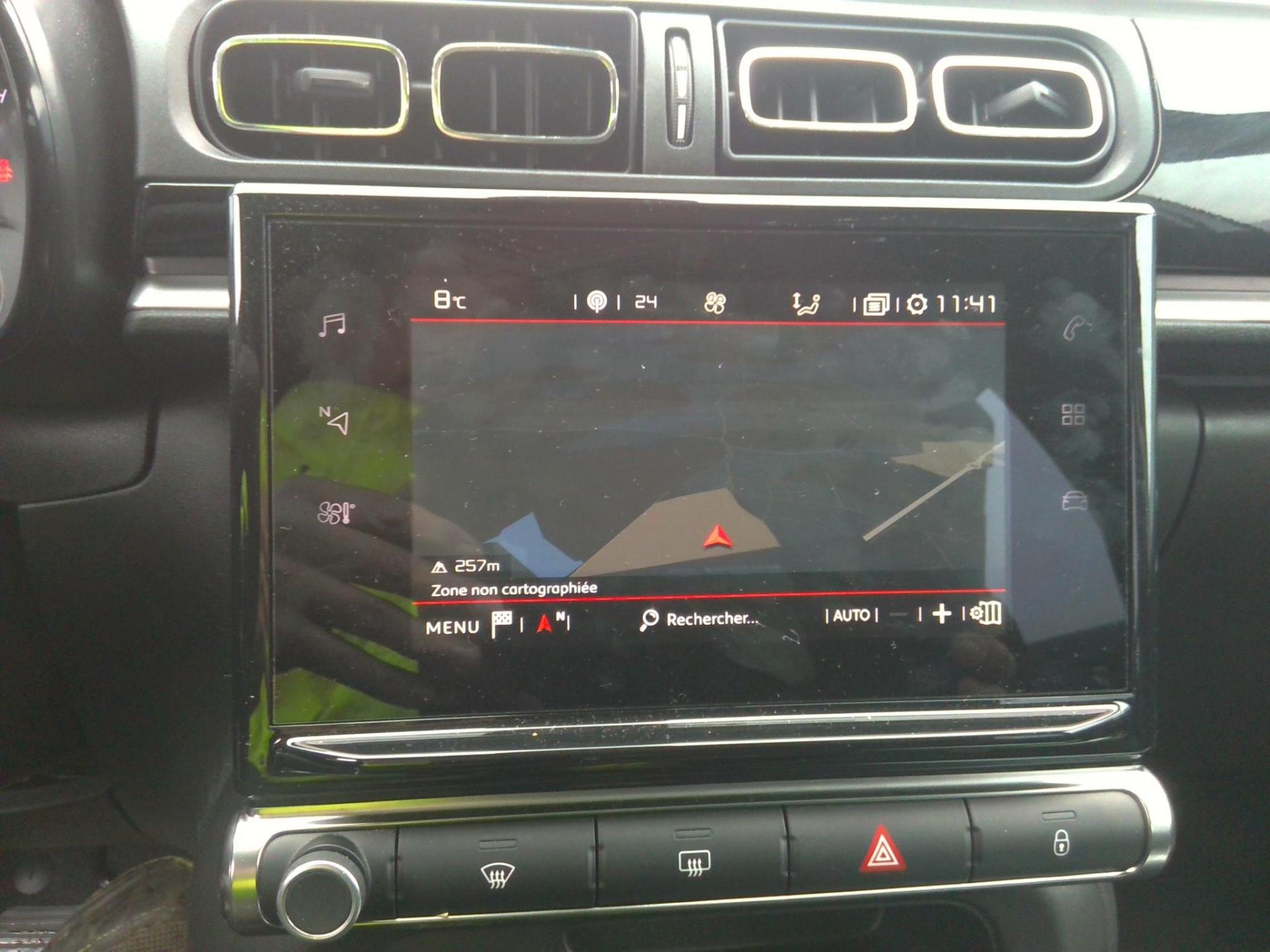 Citroen C3 PureTech 110 S&S EAT6 Shine 2023