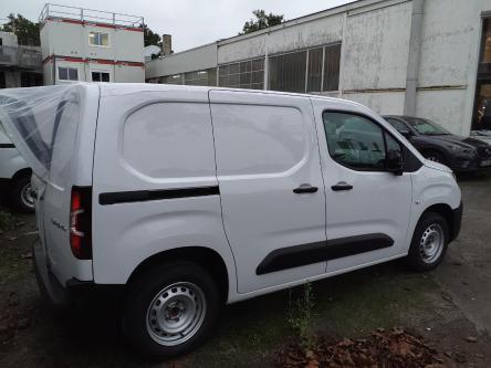 Citroen BERLINGO VAN TAILLE M 650KG BLUEHDI 100 S&S BVM6 2024