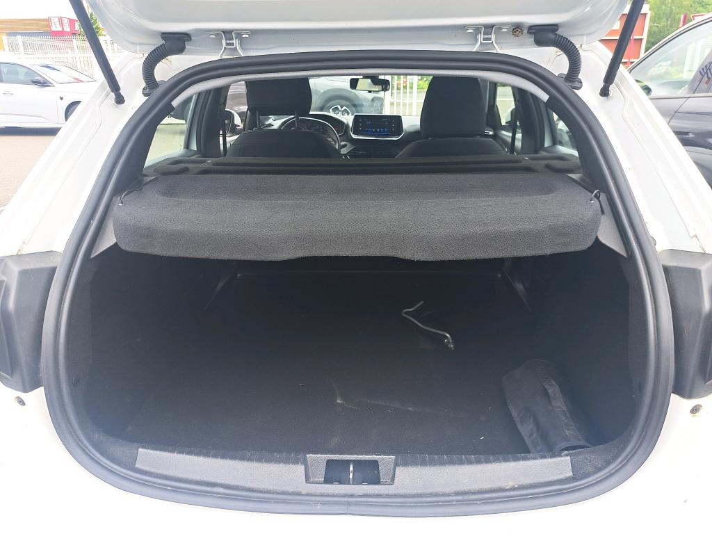Peugeot 208 BLUEHDI 100 S&S BVM6 PREMIUM PACK 2021