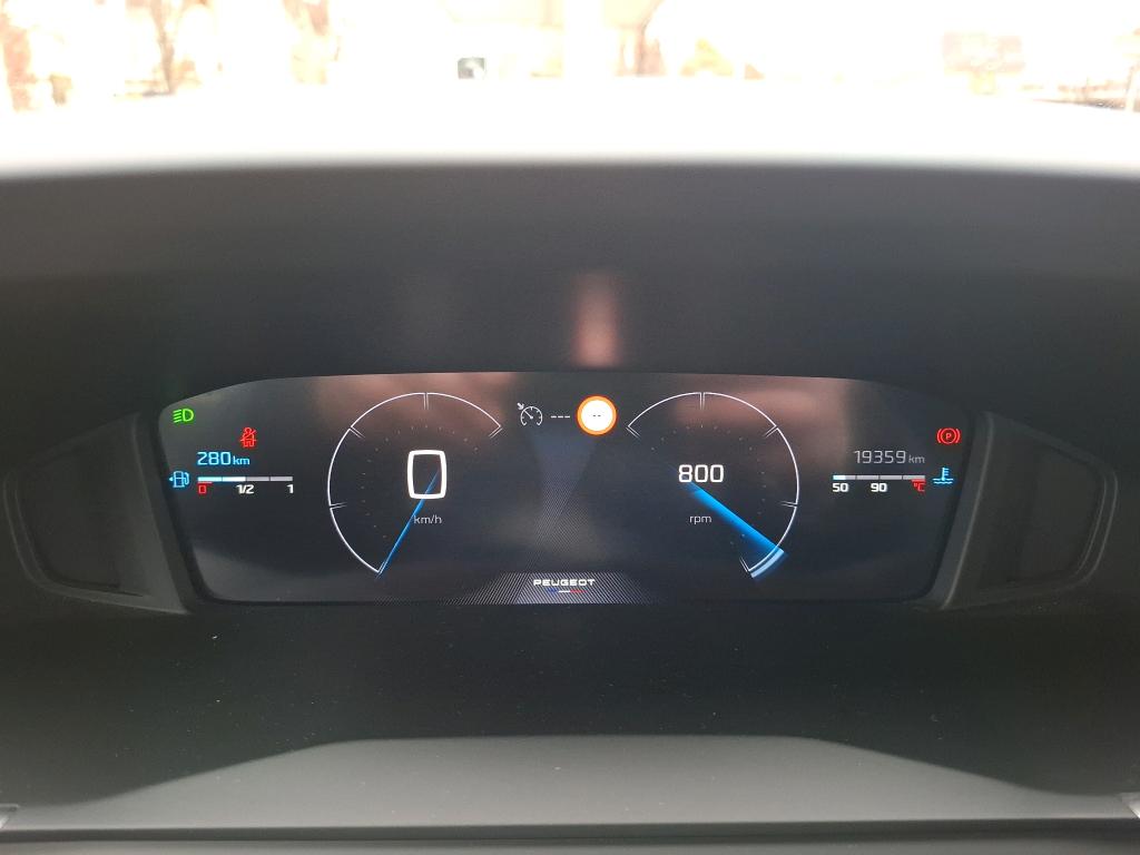 Peugeot 2008 PureTech 100 S&S BVM6 Allure 2023