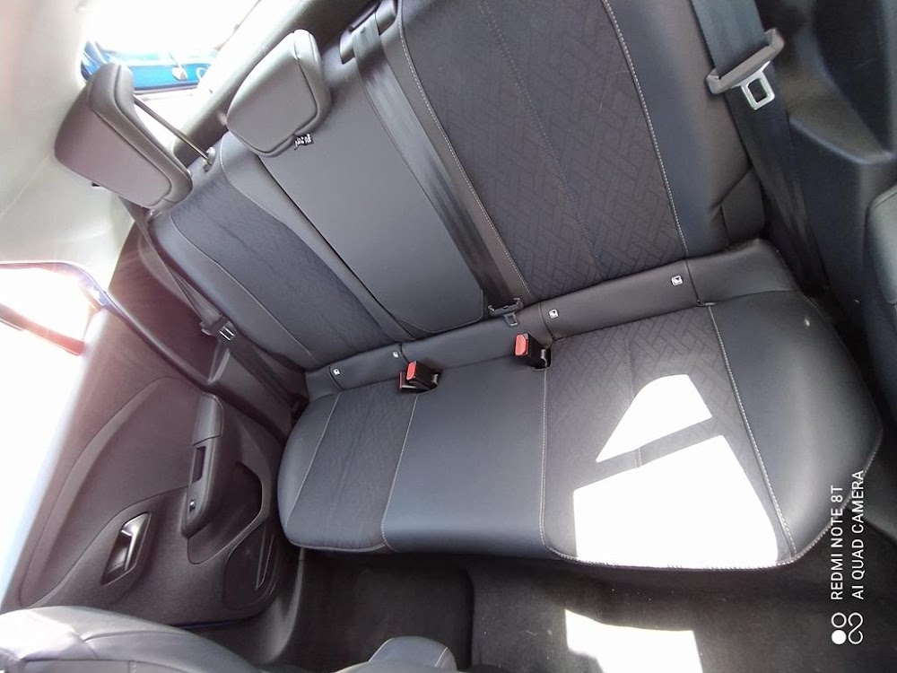 Foto Opel Corsa 10