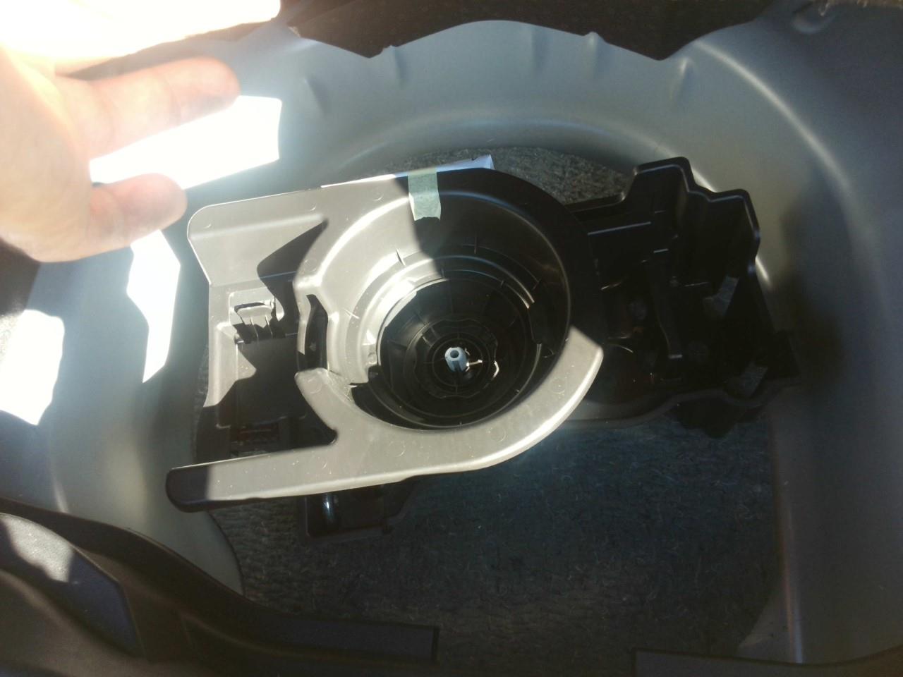 Foto Jeep AVENGER 9