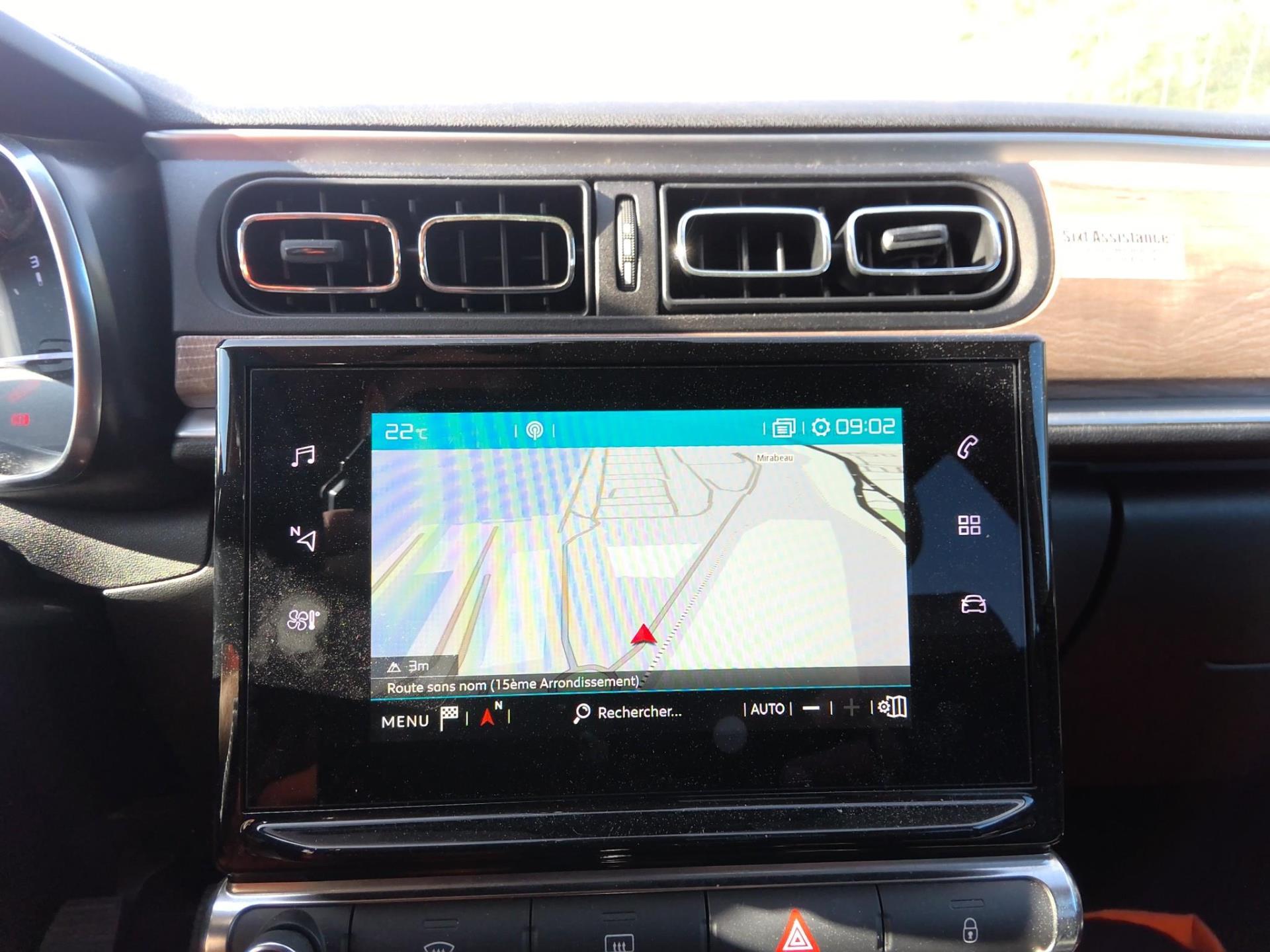 Citroen C3 PureTech 83 S&S BVM5 Shine 2023