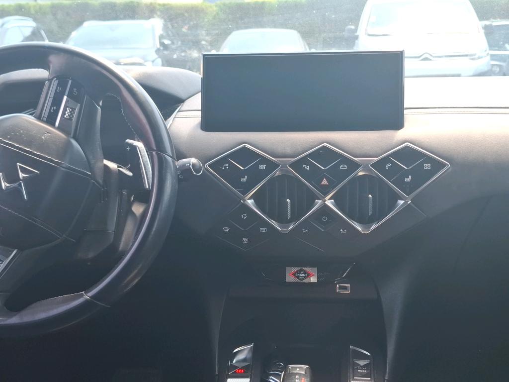 DS DS3 Crossback BlueHDi 130 EAT8 Grand Chic 2019