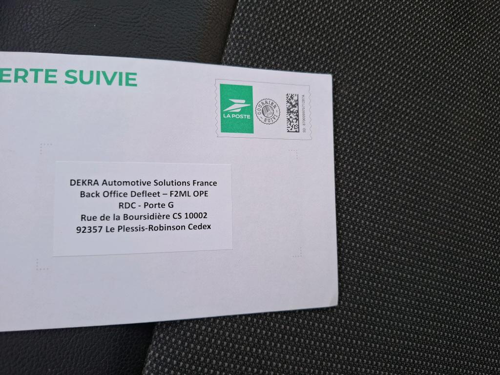 Citroen JUMPY FGN M BLUEHDI 145 S&S BVM6 DRIVER 2022