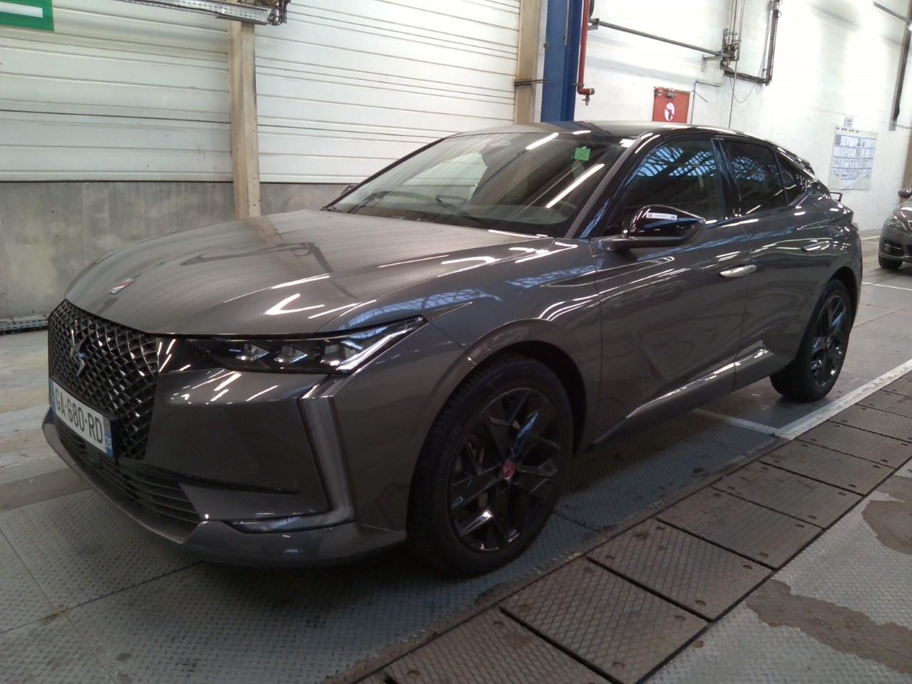 DS 4 II