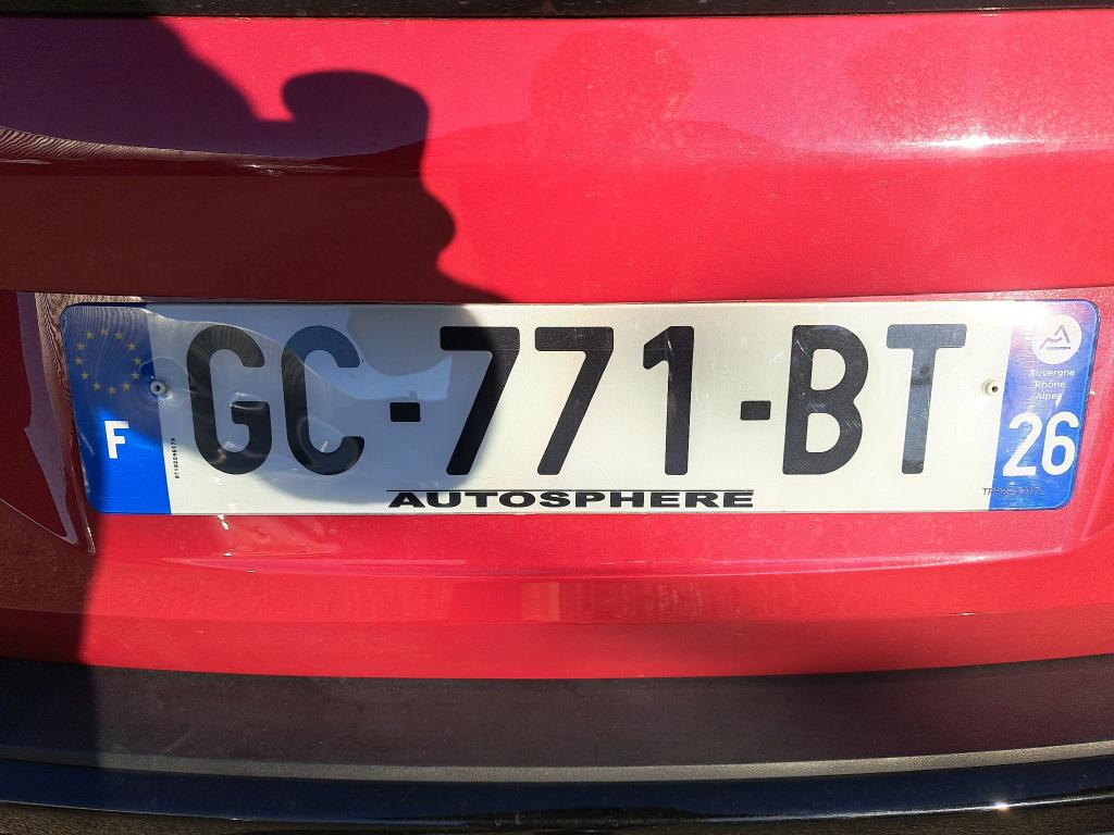 Peugeot 3008 Hybrid4 300 e-EAT8 GT Pack 2021