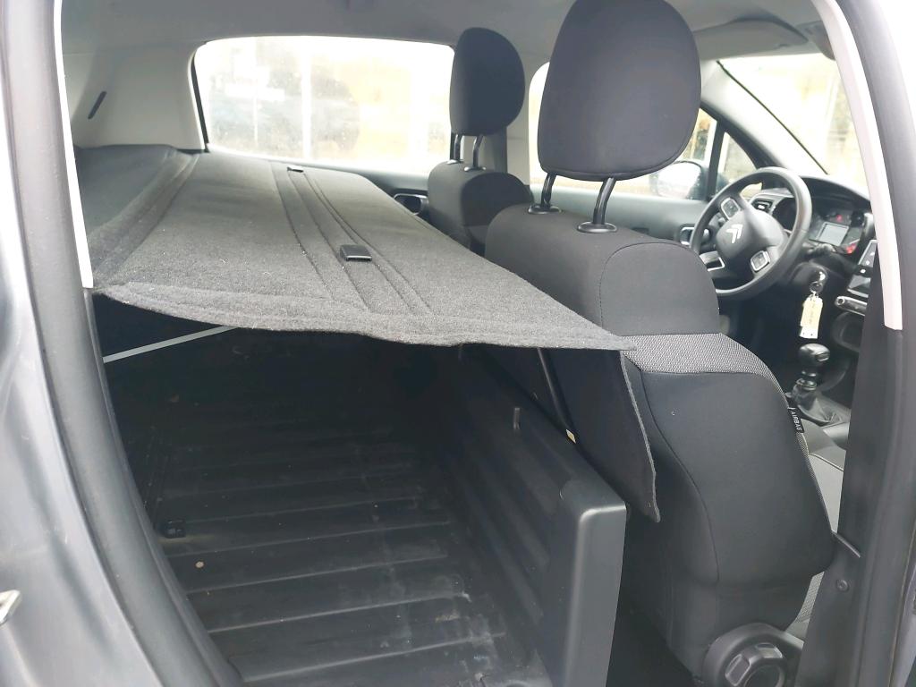 Citroen C3 BlueHDi 100 S&S BVM6 Feel 2021