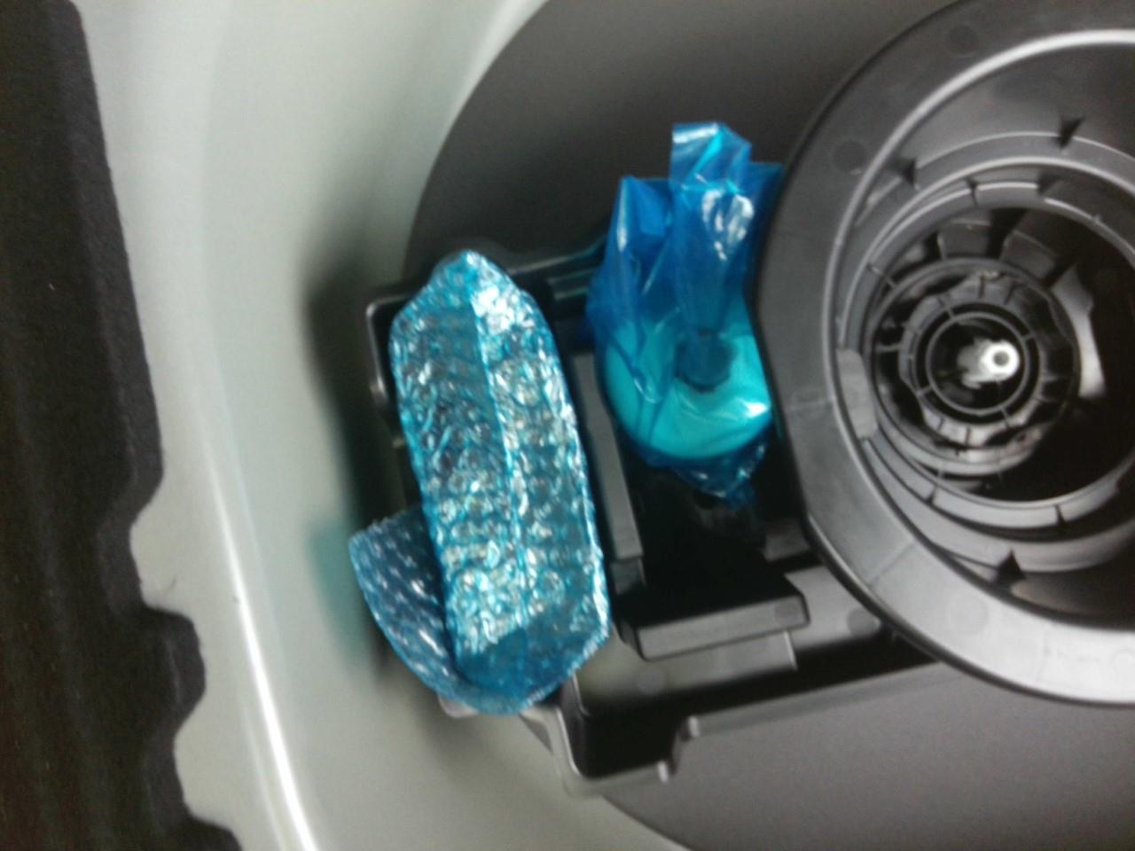 Foto Opel Corsa 13