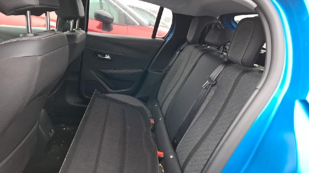 Foto Peugeot 208 15