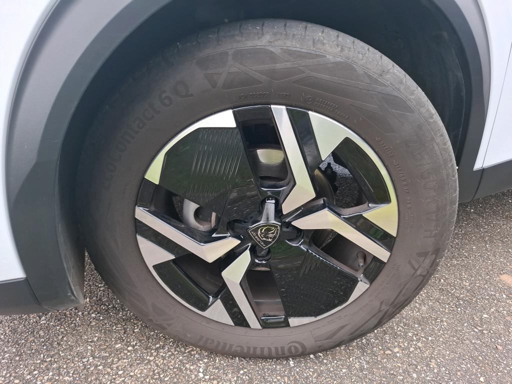 Peugeot 2008 PureTech 130 S&S EAT8 GT 2024