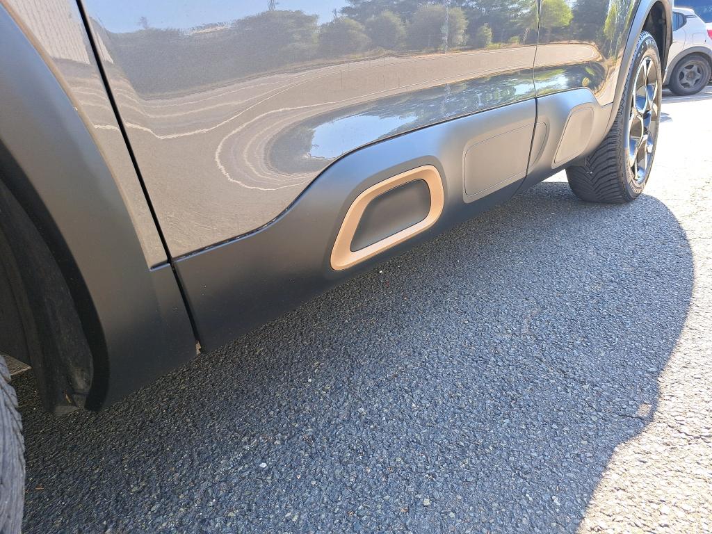 Citroen C5 Aircross Hybride Rechargeable 225 e-EAT8 C-Series 2022