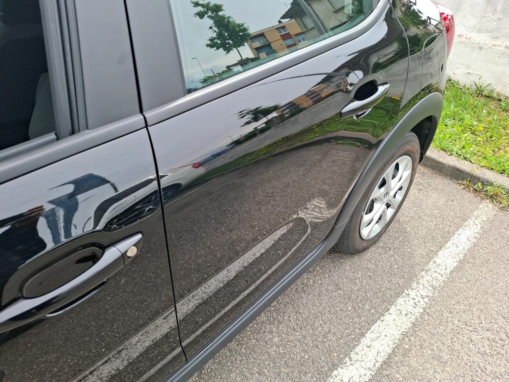 Citroen C3 PureTech 83 ch BVM5 You 2024
