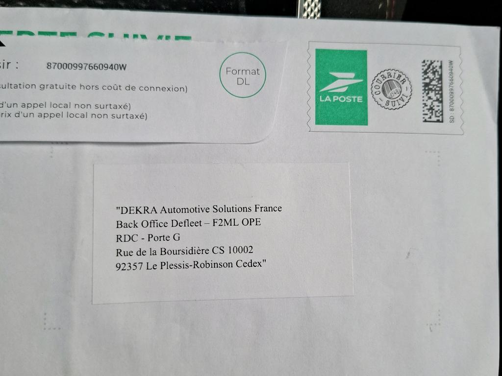 DS DS 4 Hybride E-Tense 225 EAT8 Performance Line 2023