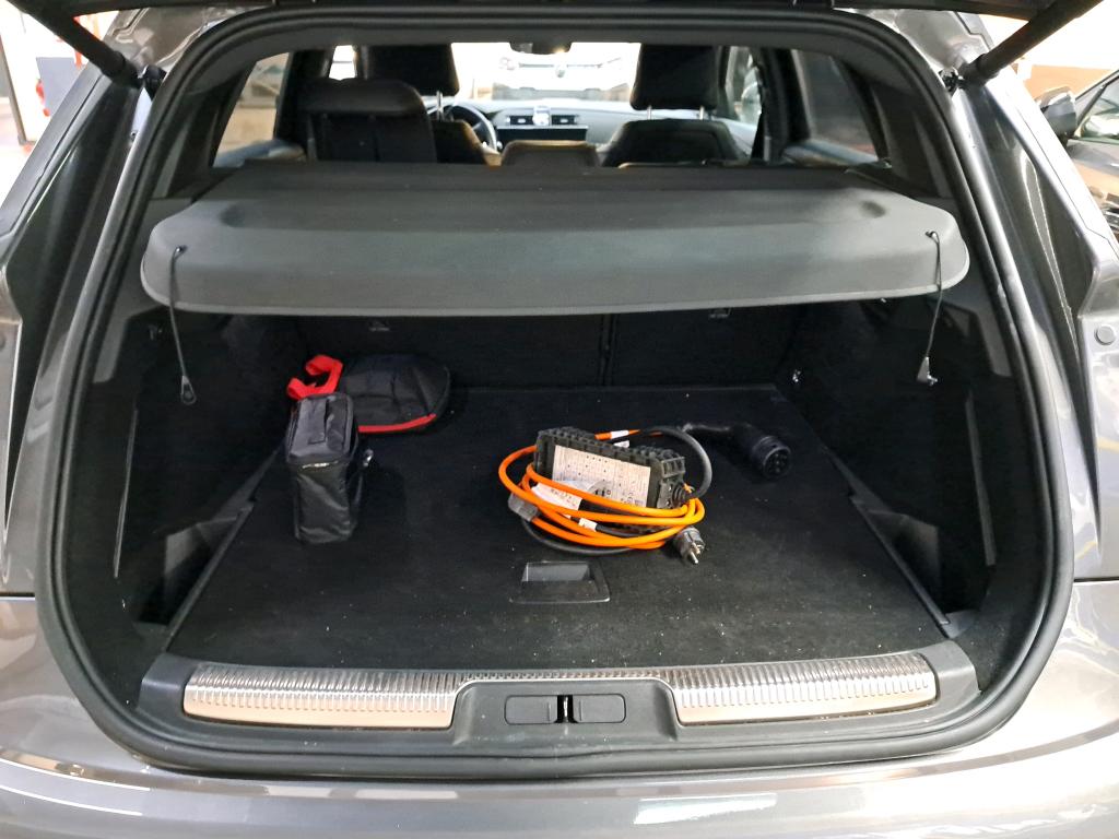 DS DS7 Crossback Hybride E-Tense 225 EAT8 Rivoli 2021