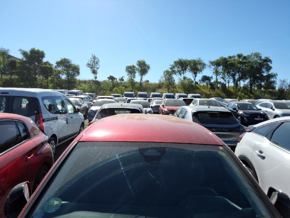Foto Peugeot 308 9
