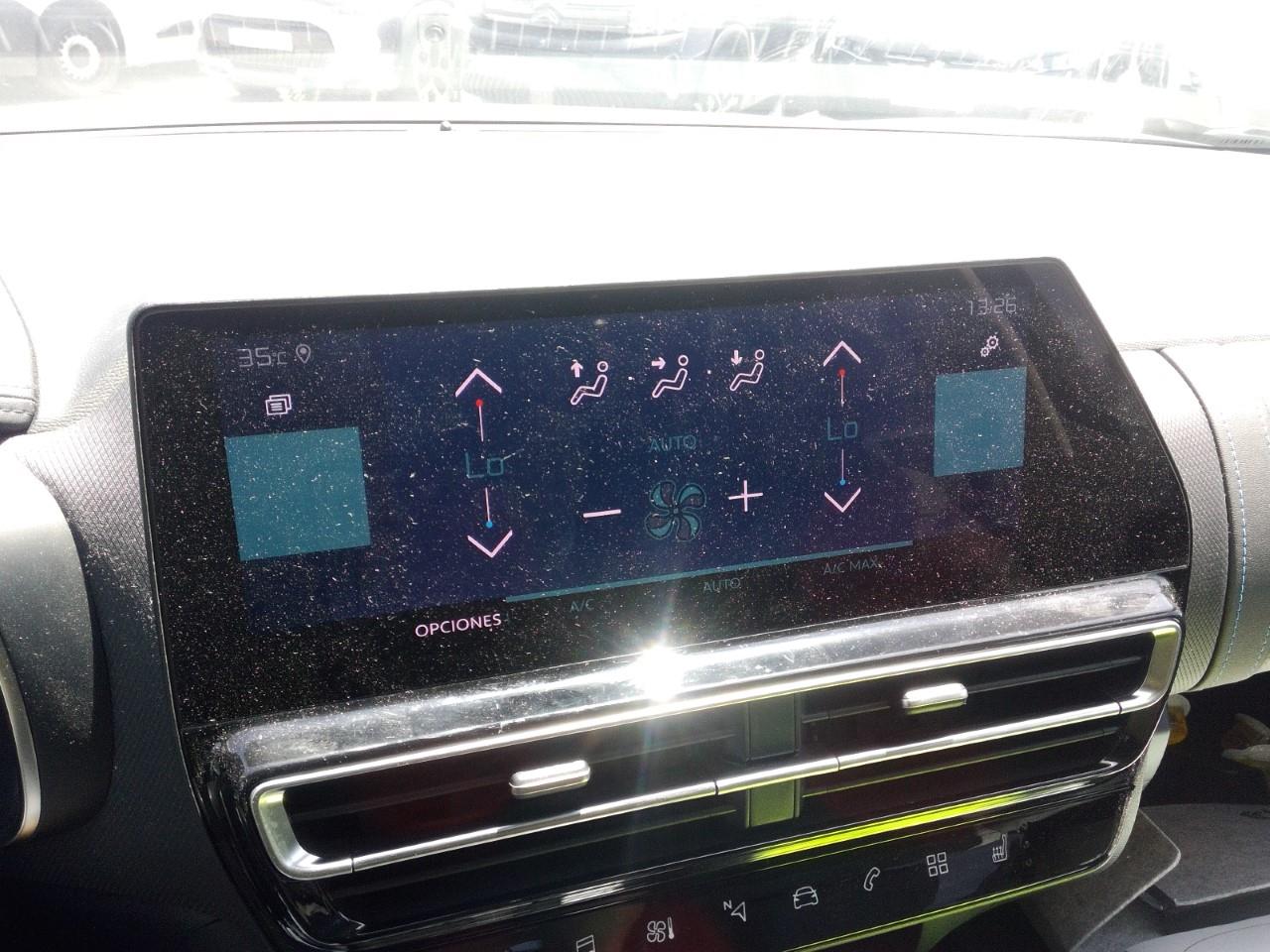 Foto Citroën C5 Aircross Hybrid 15