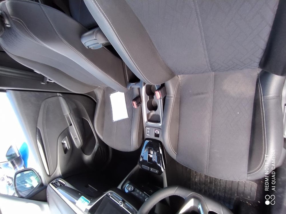 Foto Opel Corsa 10