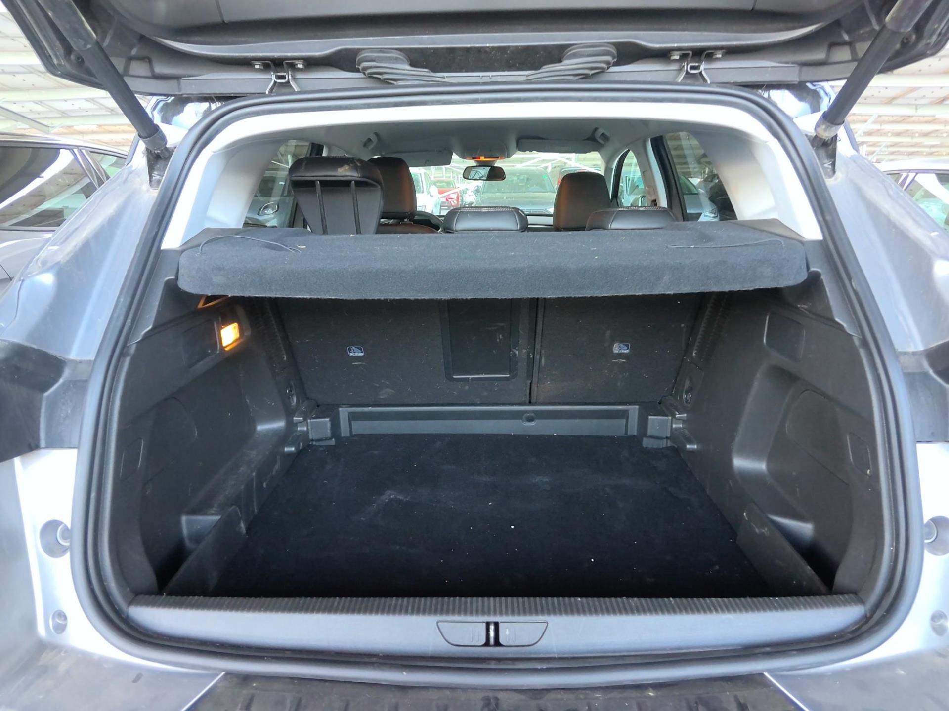 Opel GRANDLAND X / GRANDLAND