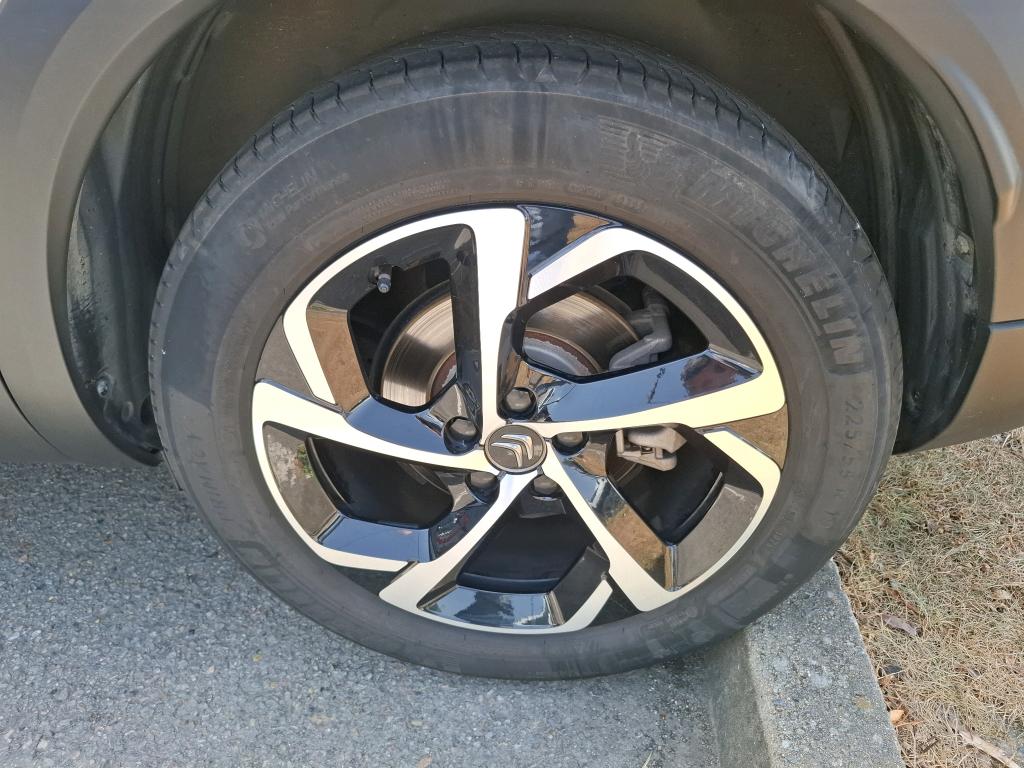 Citroen C5 Aircross BlueHDi 130 S&S EAT8 C-Series 2022